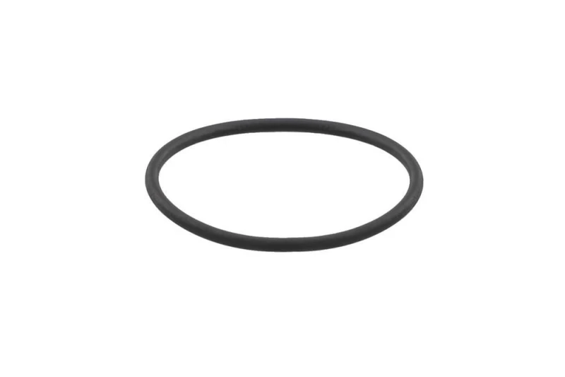 Image of Gasket, fuel pump TOPRAN 628 105