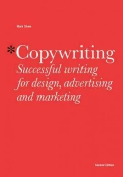 Image of Copywriting by Mark Shaw Paperback