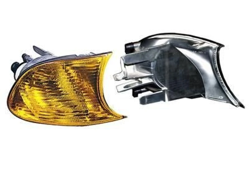 Image of VAN WEZEL Side indicator VAN WEZEL 0647904