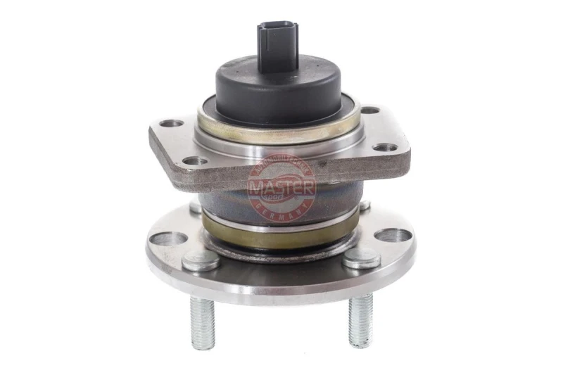 Image of MASTER-SPORT 3517-SET-MS Wheel bearing kit Wheel Bearing Kit (654)