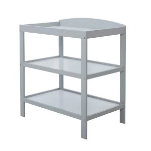 Image of Ickle Bubba Coleby Open Changer Grey