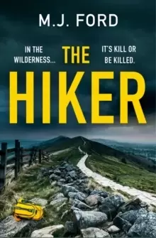 Image of The Hiker