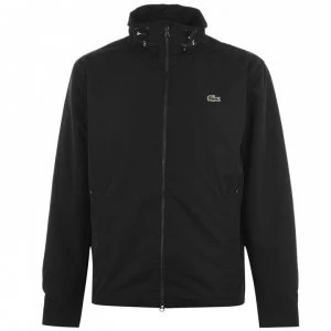 Lacoste Overshirt - Black