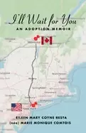 Image of ill wait for you an adoption memoir