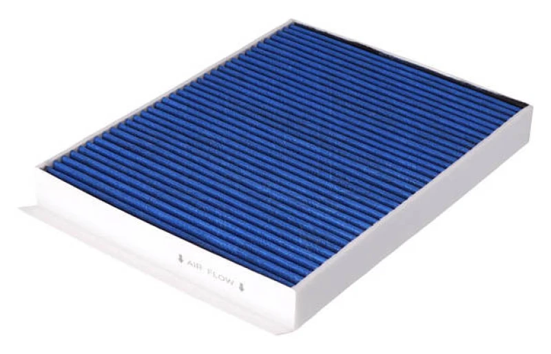 Image of Blue PRINT ADBP250112 Pollen filter Activated Carbon Filter Filter,interior air (424)