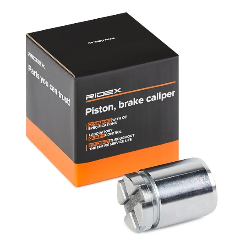 Image of RIDEX Brake caliper piston RIDEX 2248P0039