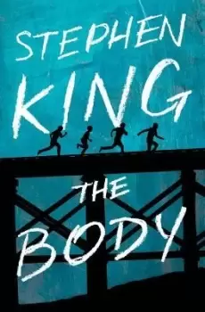 Image of The Body by Stephen King