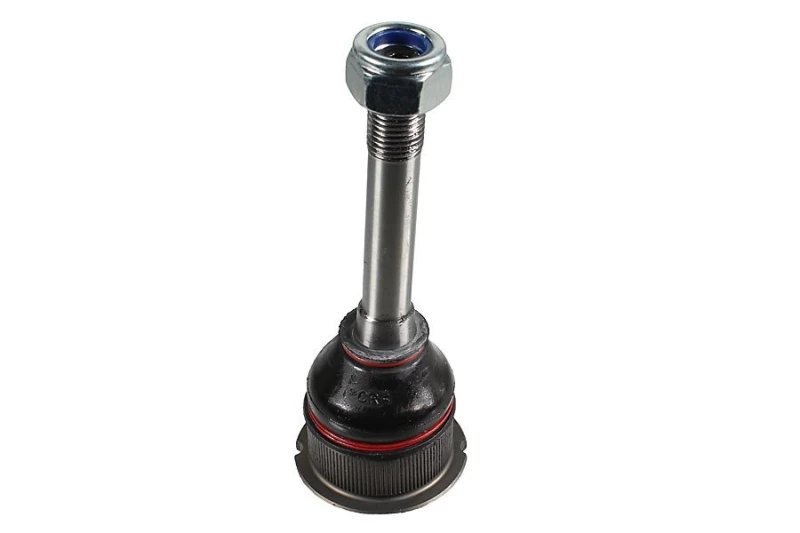 Image of METZGER 57008108 Ball joint COMPETENCE KIT, Lower Support-/Steering Link (2462)