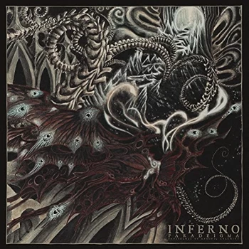 Image of Inferno - Paradeigma (Phosphenes of Aphotic Eternity) Vinyl