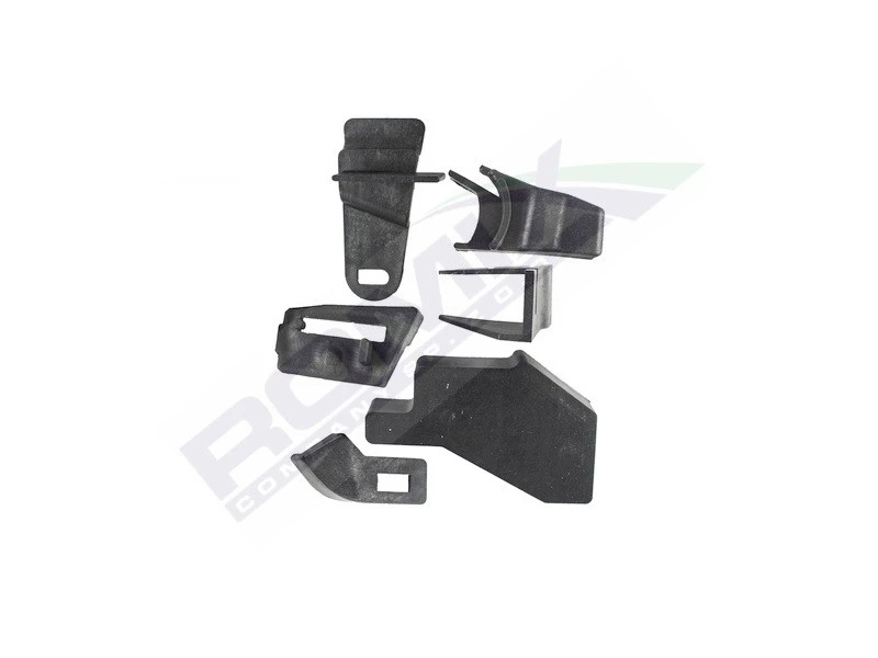 Image of ROMIX Repair Kit, headlight ROMIX C70268