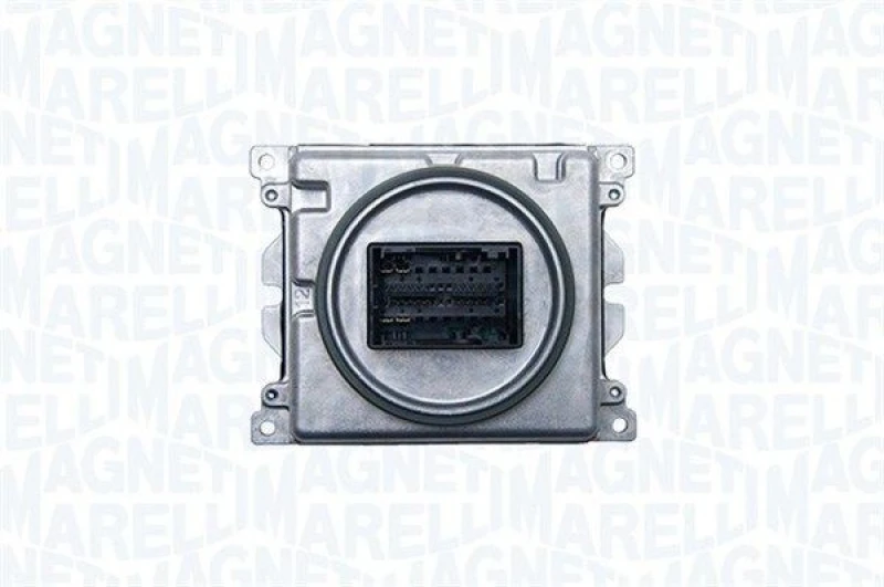 Image of MAGNETI MARELLI Lighting control module MAGNETI MARELLI 711307329538