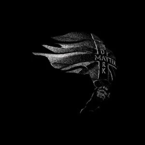 Image of Dark Matter by Moses Boyd CD Album