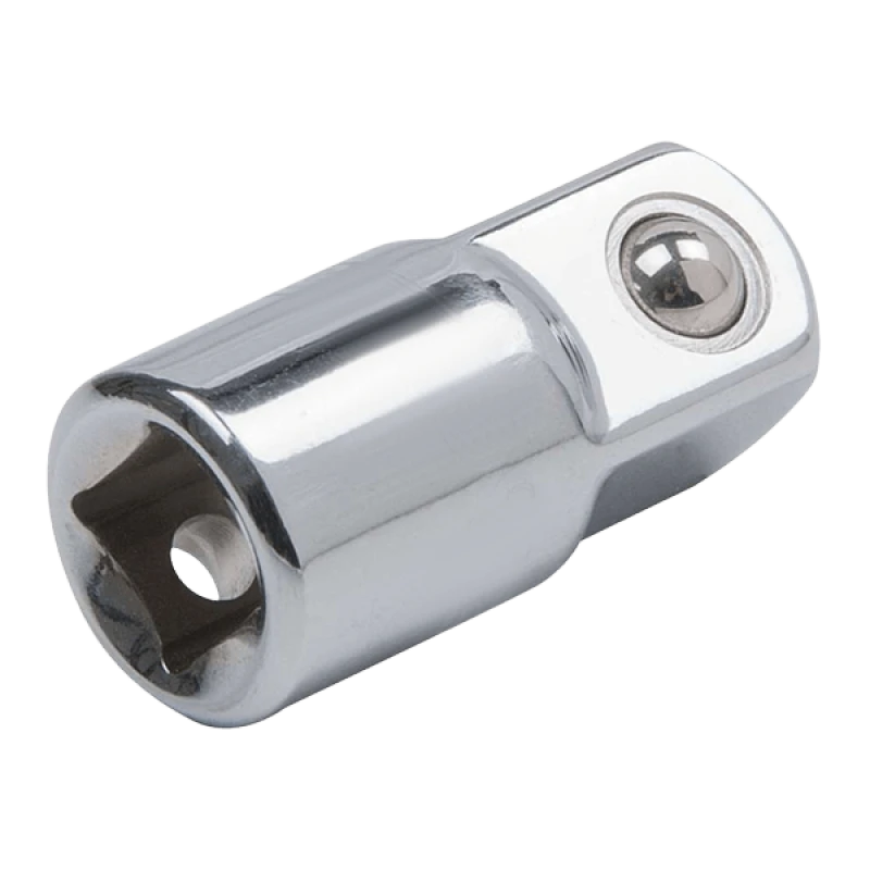Image of Vigor V2014 Bit Adapter 3/8" Drive 1/4" Square 26mm Length V2014