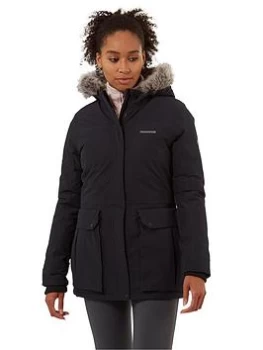 Image of Craghoppers Blue Elison Jacket - 8