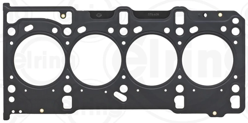 Image of Head gasket ELRING 076.408