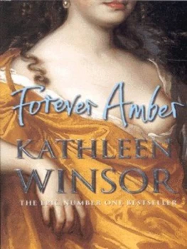 Image of Forever Amber by Winsor Kathleen Paperback