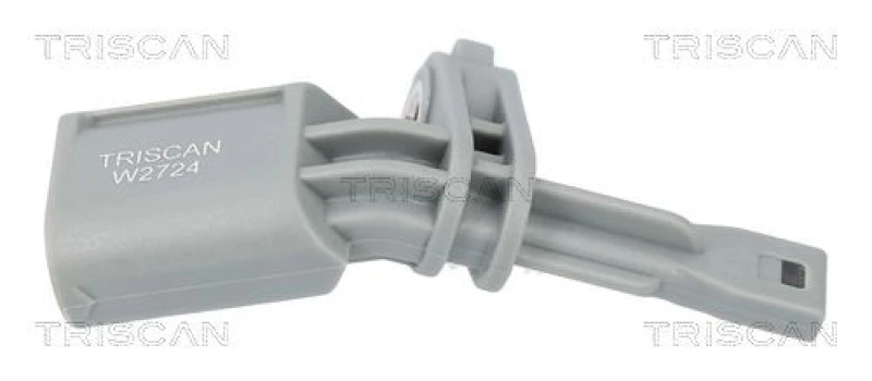 Image of TRISCAN ABS sensor TRISCAN 8180 29123