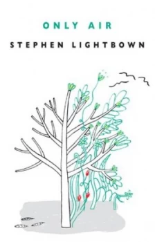 Image of Only Air by Stephen Lightbown