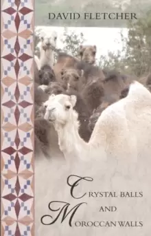 Image of Crystal Balls and Moroccan Walls : Brians World