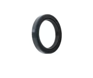 Image of REINZ Crankshaft Seal MAZDA,KIA 81-53253-00 0B3C710602A,0B3C710602B,B3C710602 Crankshaft Gasket,Shaft Seal, crankshaft