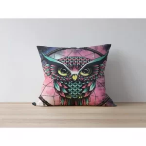 Image of a1016 Multicolor Cushion Cover