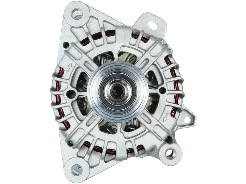 Image of AS-PL Alternator AS-PL A9293S