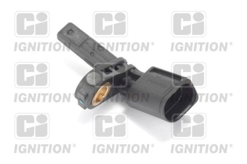 Image of QUINTON HAZELL ABS sensor QUINTON HAZELL XABS106