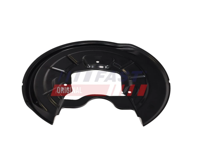 Image of FAST FT03947 Brake Disc Back Plate Splash Panel,brake disc (1330)