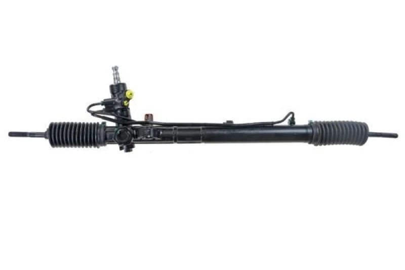 Image of LAUBER Steering rack LAUBER 66.3000