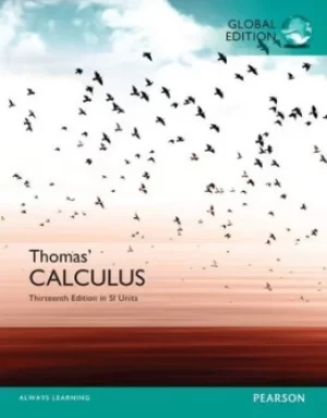 Image of Thomas calculus by Maurice D Weir
