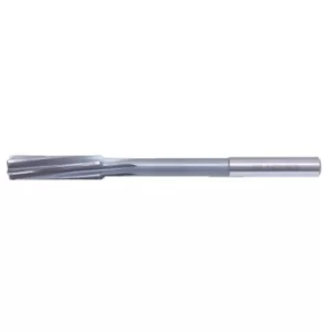 Image of Sherwood 1/2" HSS S/S Sp/Fl Machine Reamer