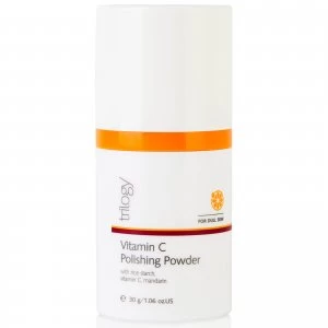 image of Trilogy Vitamin C Cleansing Powder 30g