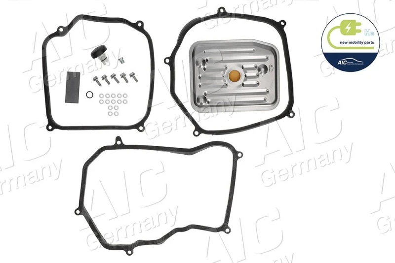Image of Gearbox service kit AIC 73975Set