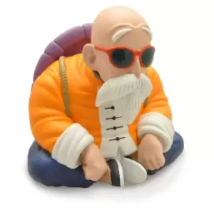 image of Dragon Ball Bust Bank Master Roshi 14 cm