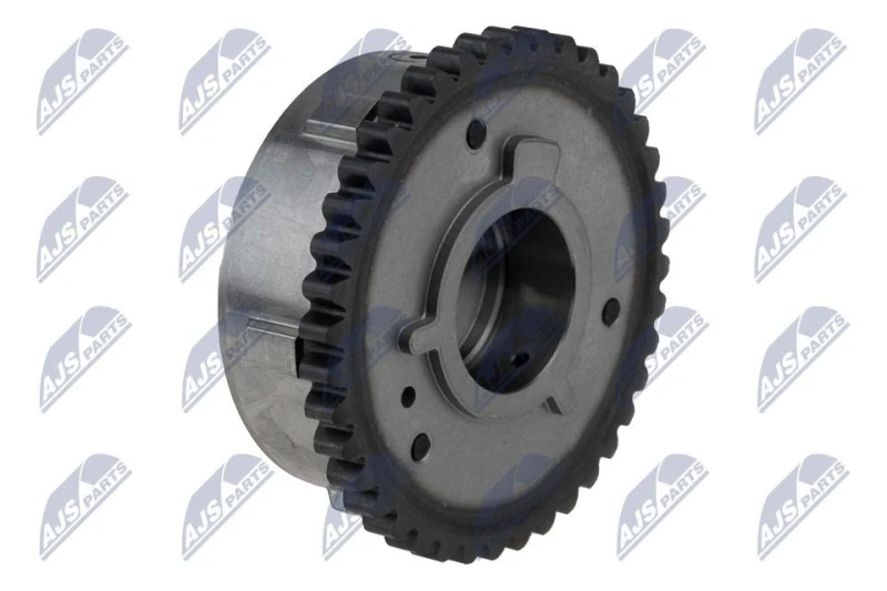 Image of NTY Camshaft Adjuster NTY RKZ-FR-001