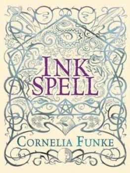 Image of Inkspell by Cormelia Funke Book
