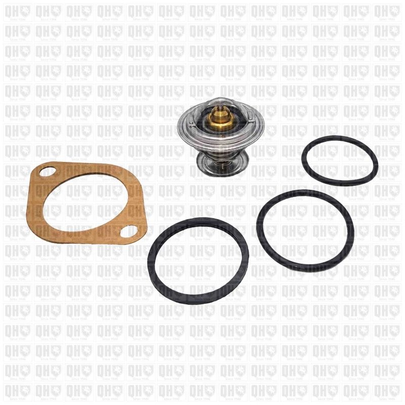 Image of QUINTON HAZELL Thermostat QUINTON HAZELL QTH481K