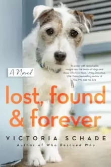 Image of Lost, Found, And Forever : A Novel