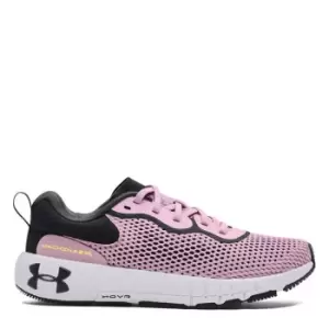 image of Under Armour HOVR Machina 2 SE Ladies Running Shoes - Pink