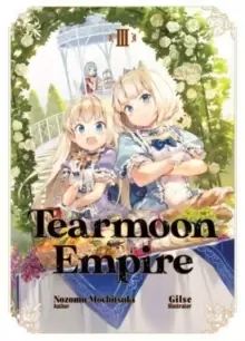 Image of Tearmoon Empire: Volume 3