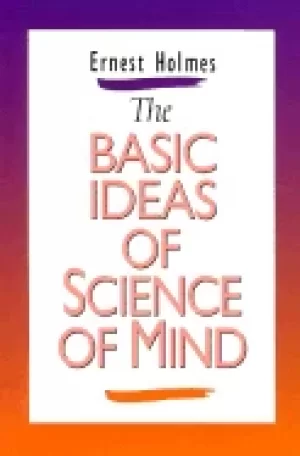 Image of basic ideas of science of mind