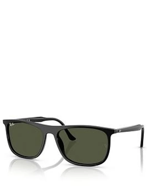 Image of Ray-Ban RB2216 901/31 61