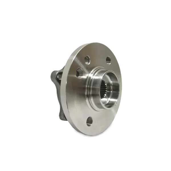 Image of FEBI BILSTEIN Wheel Hub PEUGEOT,CITROEN,DS 18285 330776,330776,330776