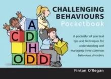 Image of Challenging Behaviours Pocketbook : Challenging Behaviours Pocketbook