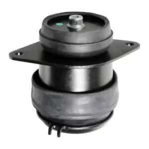 Image of FEBI BILSTEIN Engine mount Right Rear 07122 Motor mount,Engine mounting bracket VW,SEAT,GOLF III (1H1),PASSAT Variant (3A5, 35I),Golf III Cabrio (1E7)