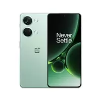 image of OnePlus Nord 3 5G Dual Sim 16GB RAM 256GB - Green EU