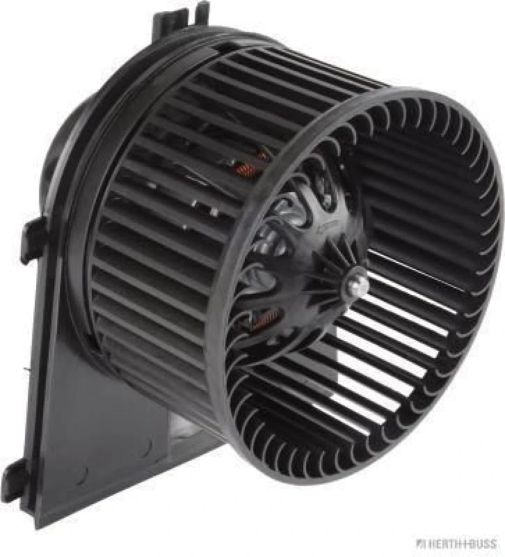 Image of Blower motor HERTH+BUSS ELPARTS 75610065