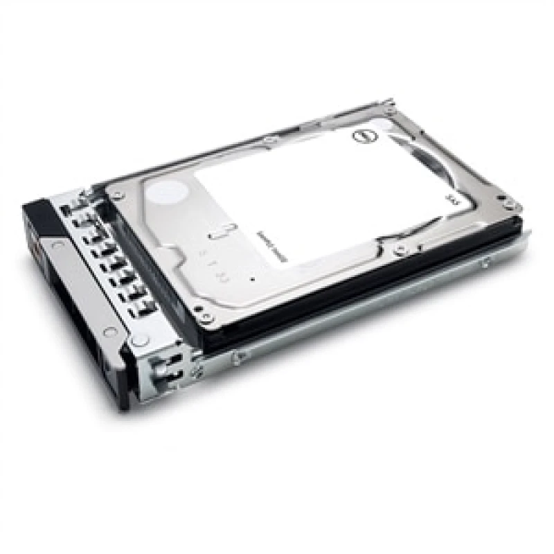 Image of DELL 400-AUNQ internal hard drive 600 GB 10000 RPM 2.5" SAS