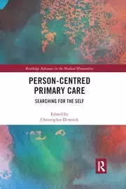 Image of Person-centred Primary Care Searching for the Self