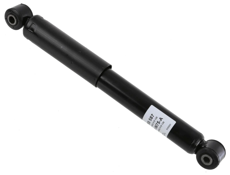 Image of Shock absorber SACHS 350 587